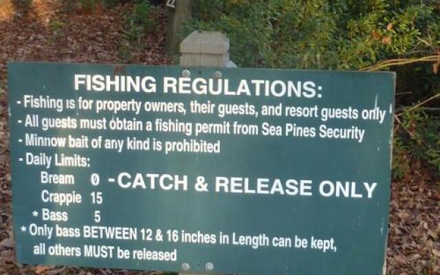 Seapines 593 Wildwood spa