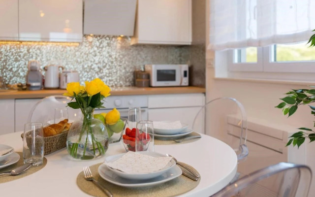 Olea Luxury Apartment