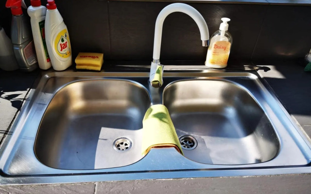 Studio Apartment Rosemary