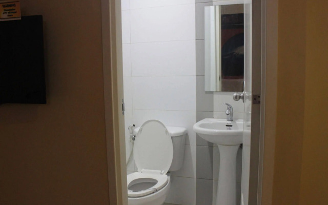Hotel Sogo Alabang Rotonda