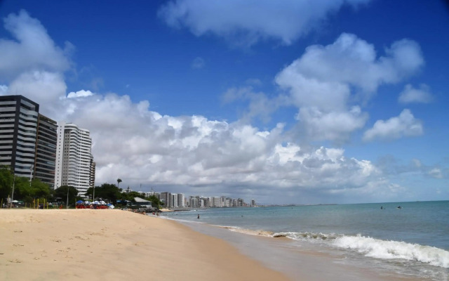 Iracema Residence Hotel Flat