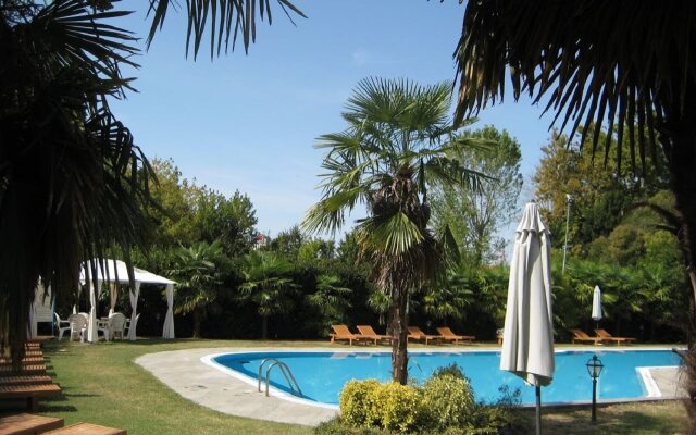 Villa Pace Park Hotel Bolognese