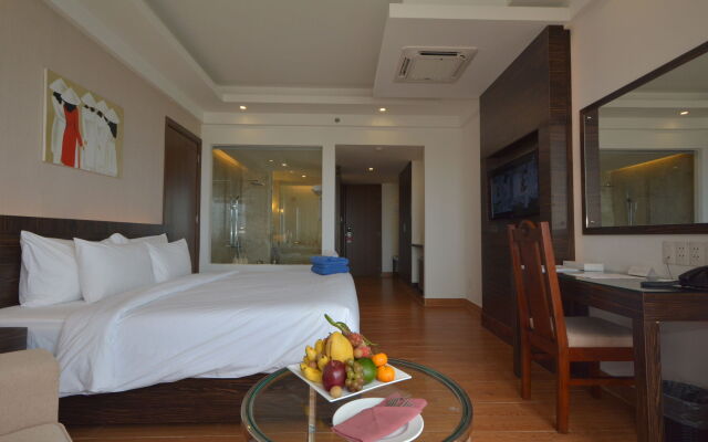 Dessole Beach Resort Nha Trang