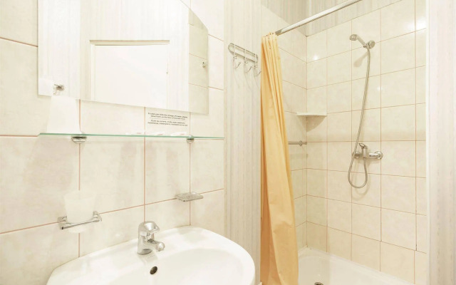 Hotel Avitar