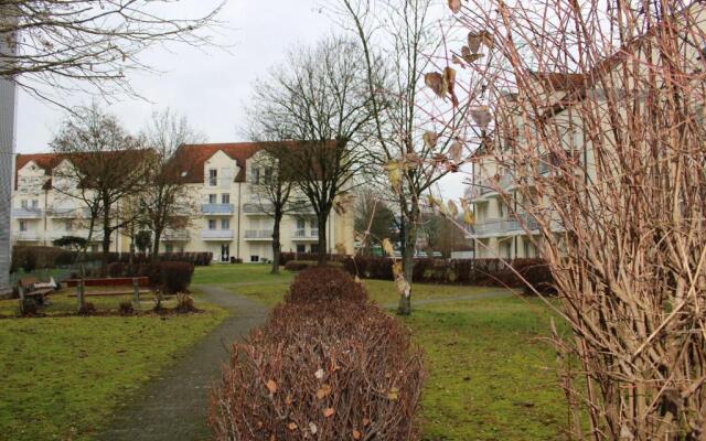 ZV-Scholtz Burghausen, Mozartstr.15 AP-52
