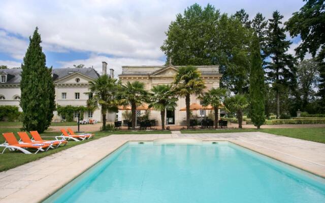 Château Golf des Sept Tours