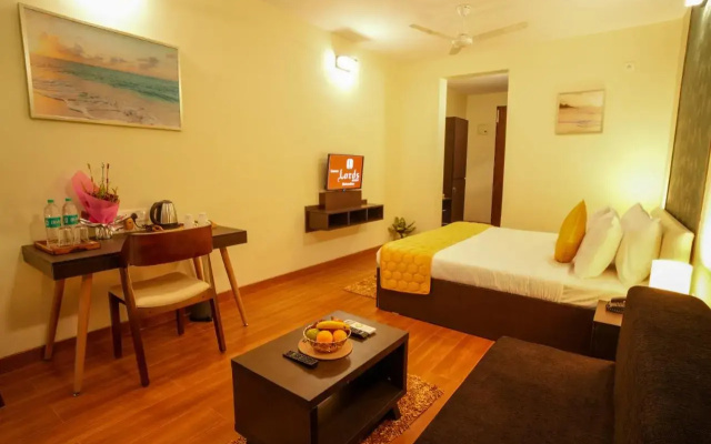 Gaurav Lords Resort