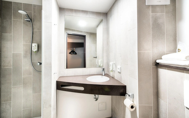 B&B Hotel Bamberg