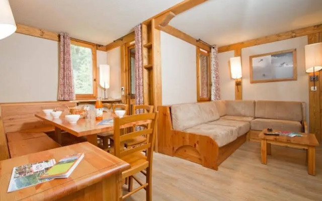Residence Le Chalet de Montchavin