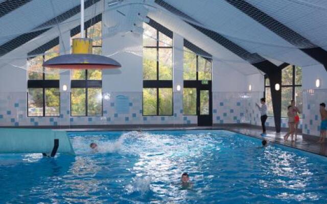 Bungalowpark Hoge Hexel