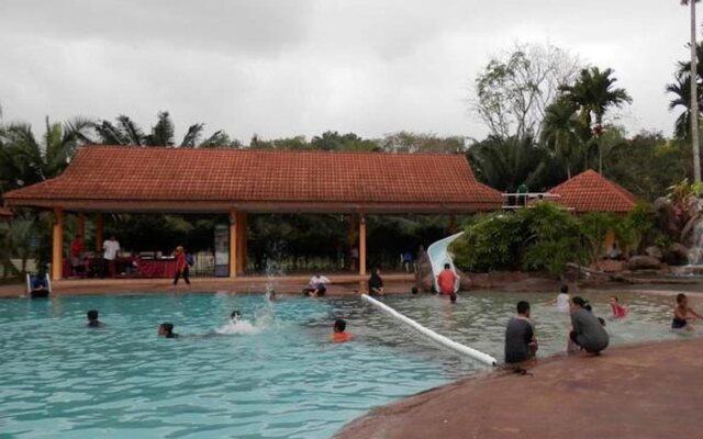 Felda Residence Tekam Jerantut