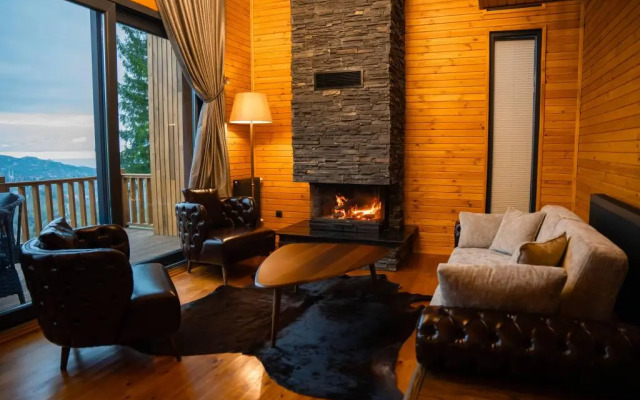 Mağmat Resort & Bungalow