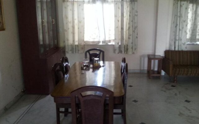 Doongri Haveli
