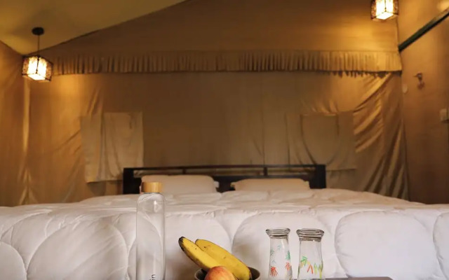 Sukoon - A Wellness Resort