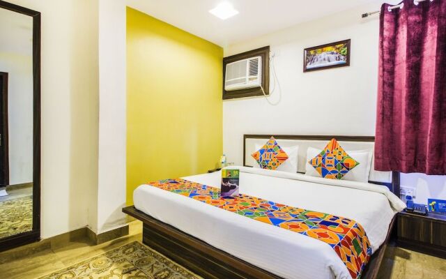 FabHotel Trivana