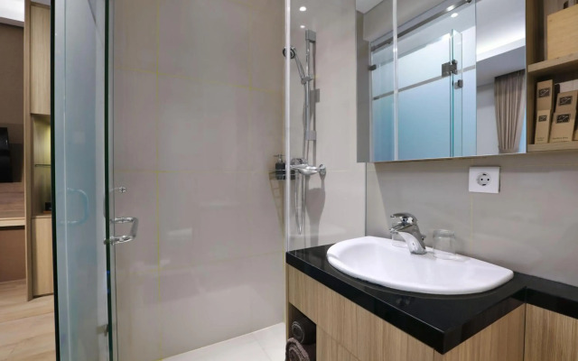 S7 Suites Gandaria