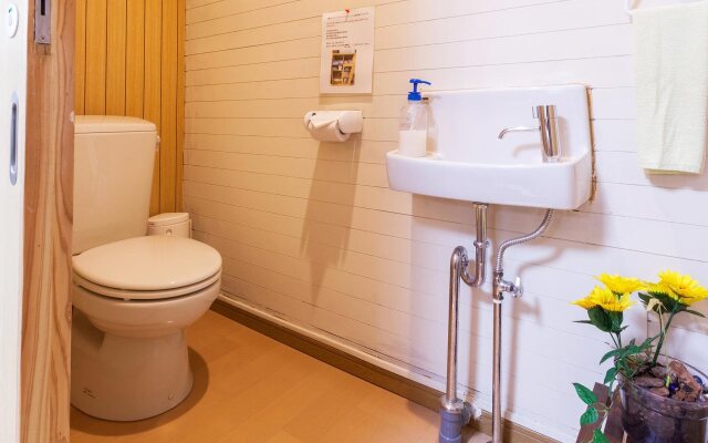 Kariyushi Condominium Resort Naha you-ya