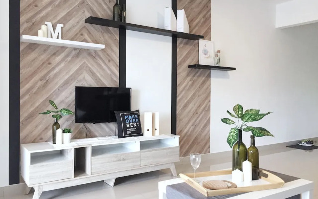 Montbleu Suites at Galleria Equine Park