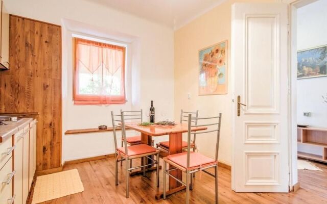 Apartments Predrag