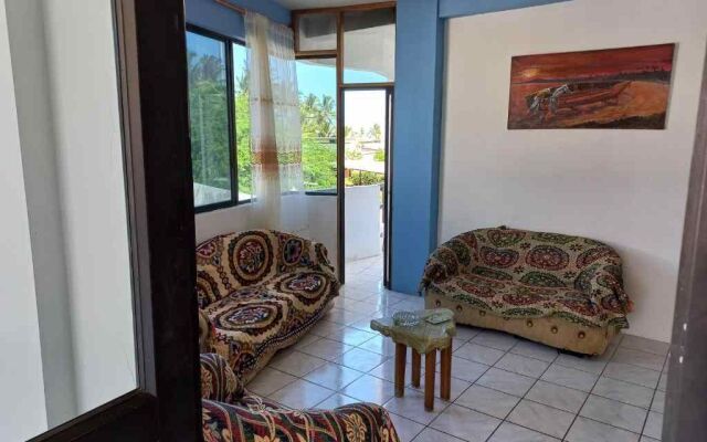 Hostal La Isla del Descanso
