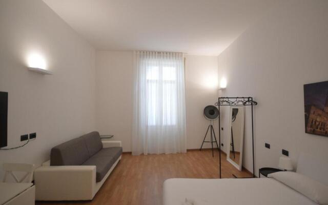 Room Verona Ai Conti