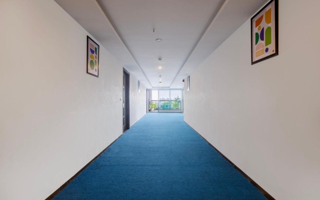 Treebo Terrazzo Suites