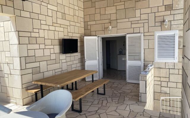 Villa Mediterra Garden & Pool