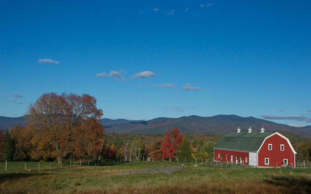 Mountain View Grand Resort & Spa