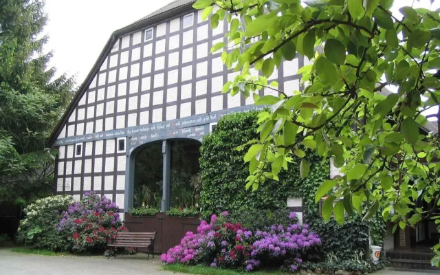 Landgasthof Rieger