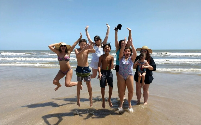 1931 Avenue F House by RedAwning