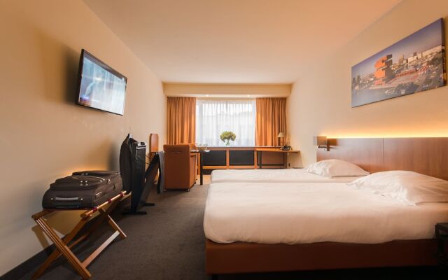 Arass Hotel Antwerp