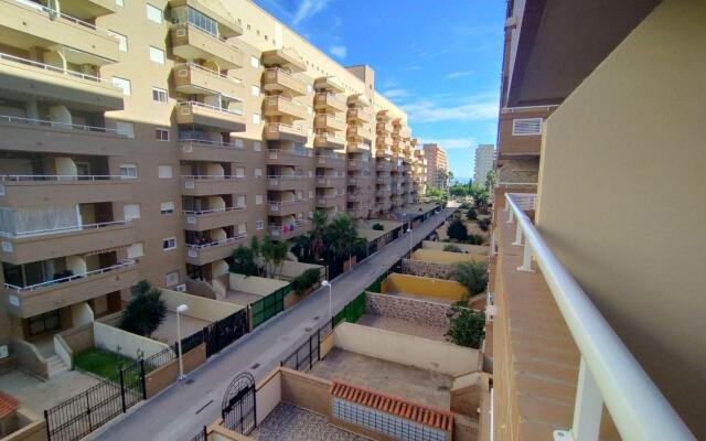 ACV - Costa Caribe I-2ª linea planta 3 Norte-2