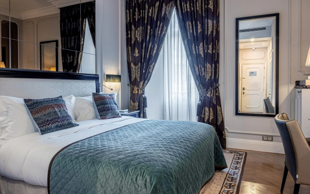 InterContinental Porto - Palacio das Cardosas by IHG