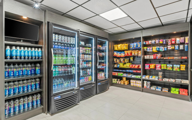 Red Lion Hotel & Conference Center Cheyenne