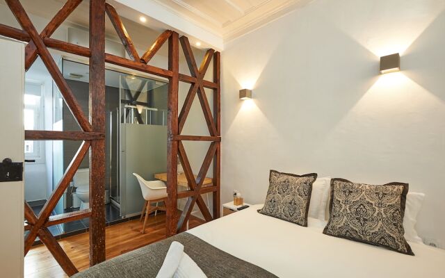 Bairro Arte - Center Lisbon