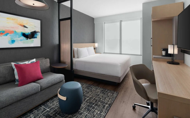 Hyatt Place Atlanta / Perimeter Center