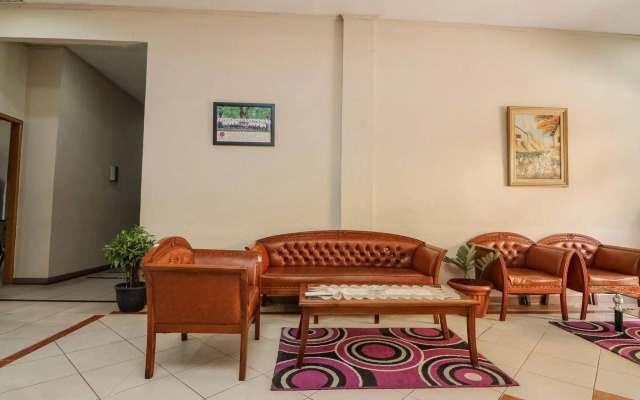 SPOT ON 90418 Akasia Hotel Syariah