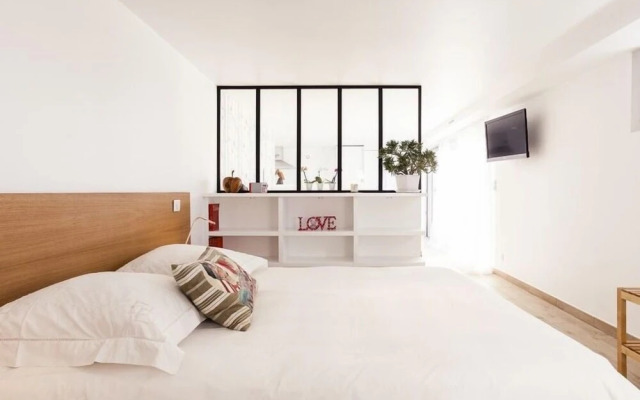 Maison Bista Eder