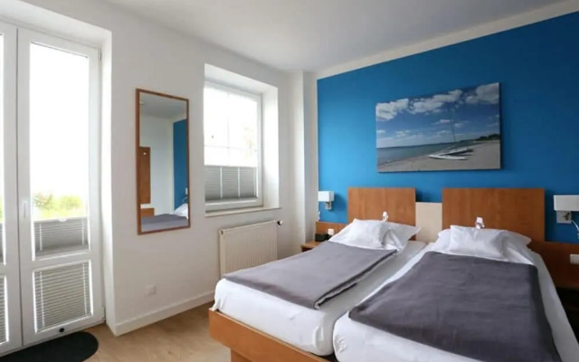 Alte Fischereischule