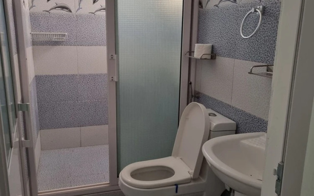 Studio Solitaire Ideal for two Adults - Sea View 1