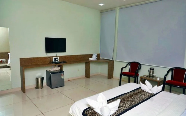 Sukh Sagar Gir Resort
