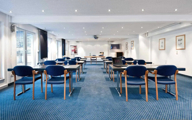 Mercure Hotel Am Entenfang Hannover