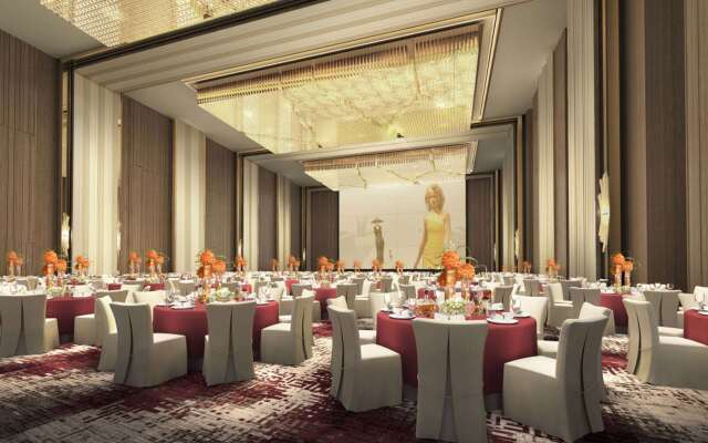 Wyndham Baise Resort