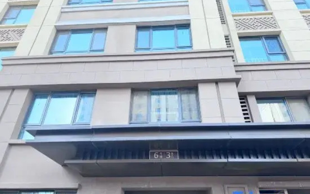 Beishe Homestay (Linboting)