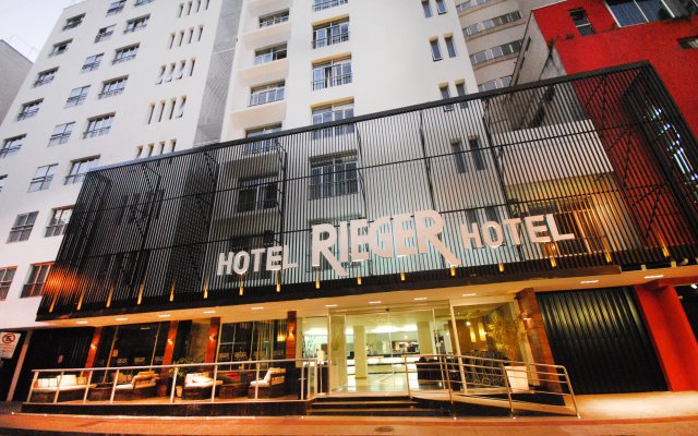 Hotel Rieger