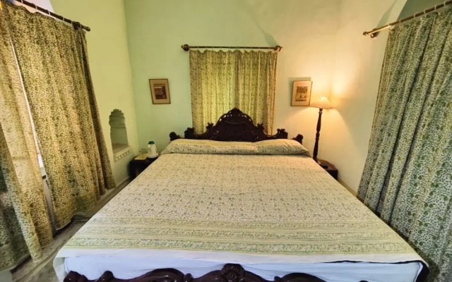 Palkiya Haveli - A Heritage Home – Guest Rooms – Kota