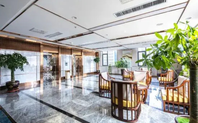 Jiangnan Hotel