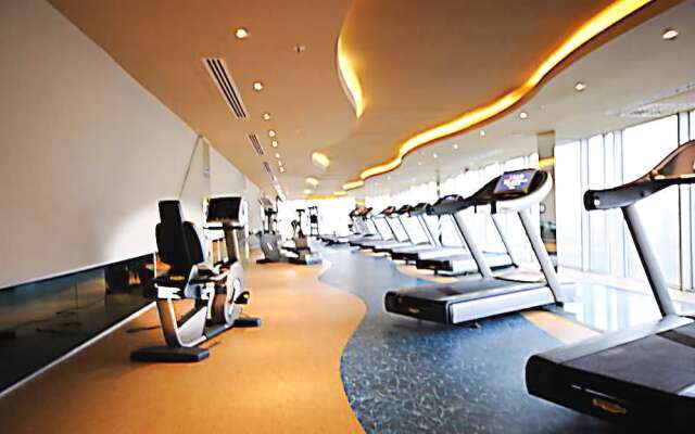 My Tuana Tuz And Spa