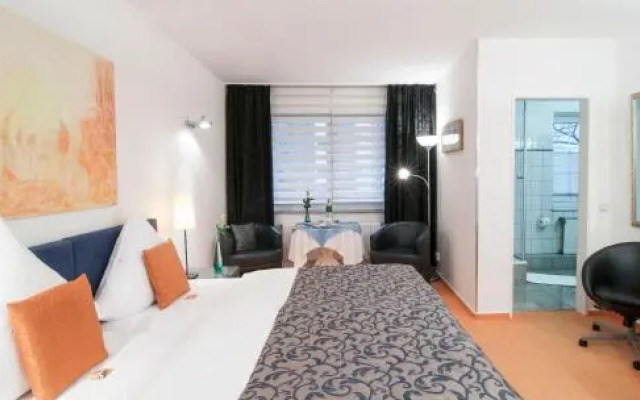 Hotel am Prinzenplatz Zur Post (Superior)