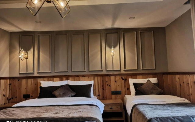 Ayder Koru Otel